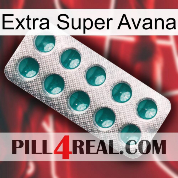 Extra Super Avana dapoxetine1